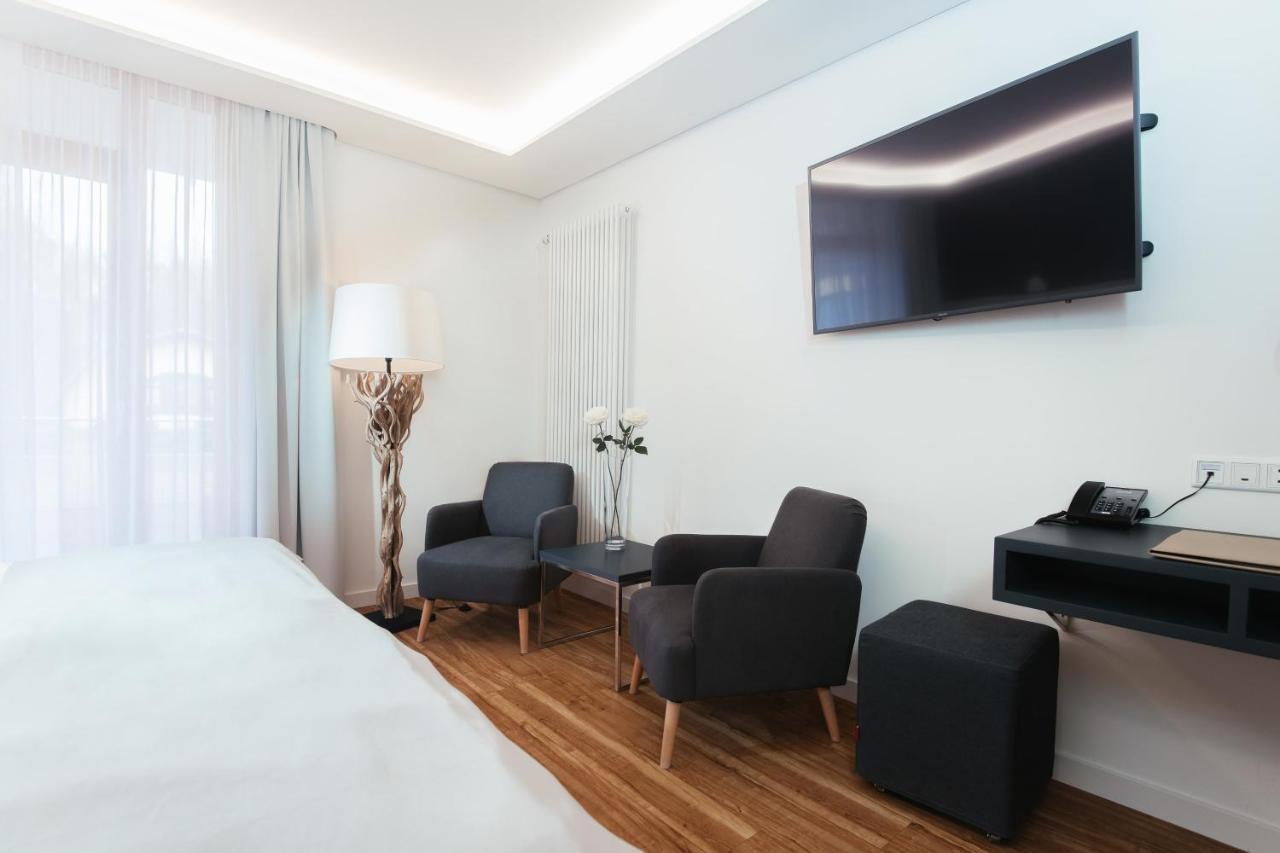 Parkhotel IV Jahreszeiten Кюлунгсборн Экстерьер фото
