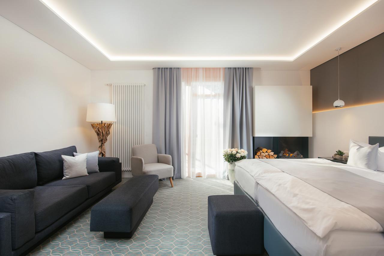 Parkhotel IV Jahreszeiten Кюлунгсборн Экстерьер фото