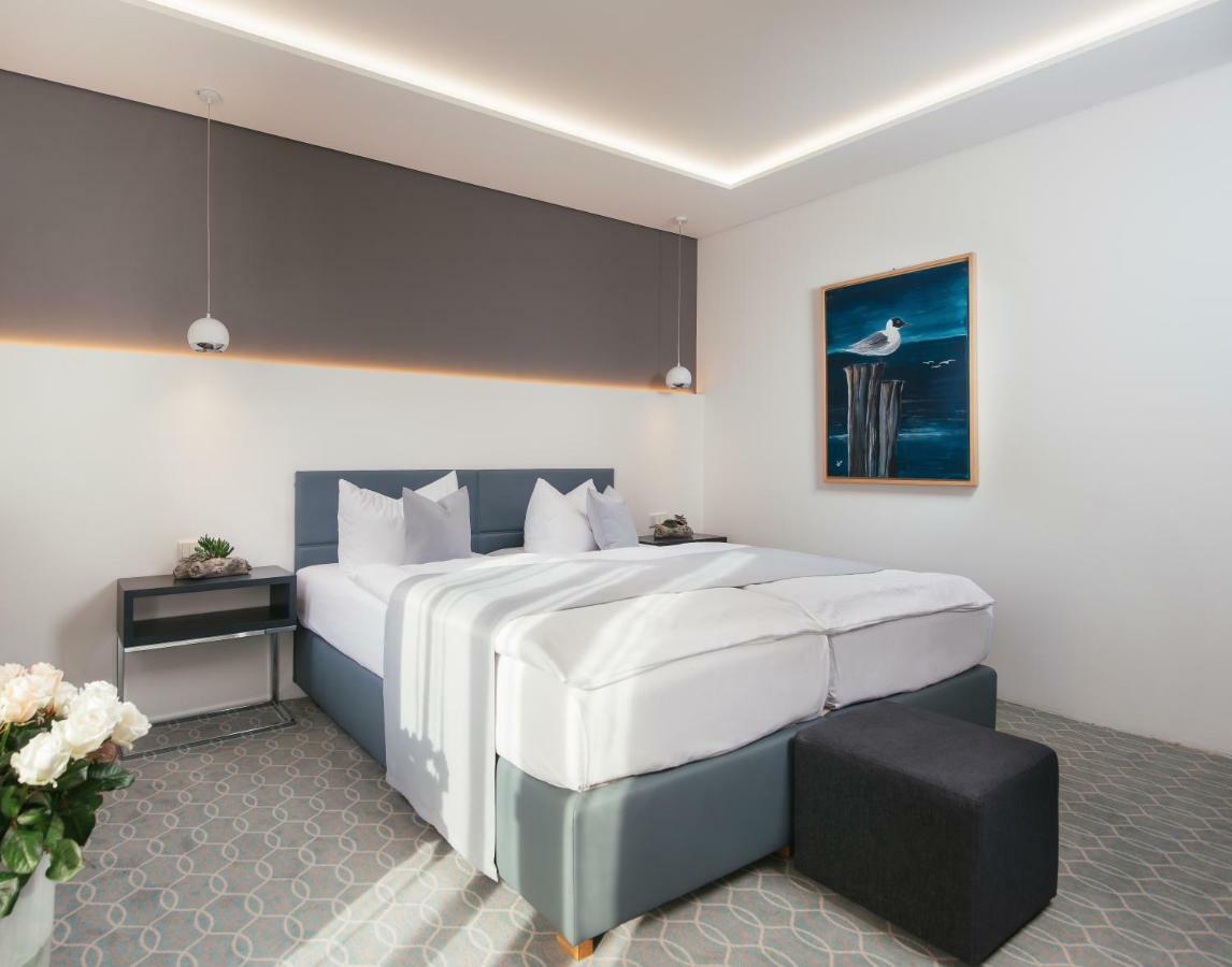 Parkhotel IV Jahreszeiten Кюлунгсборн Экстерьер фото